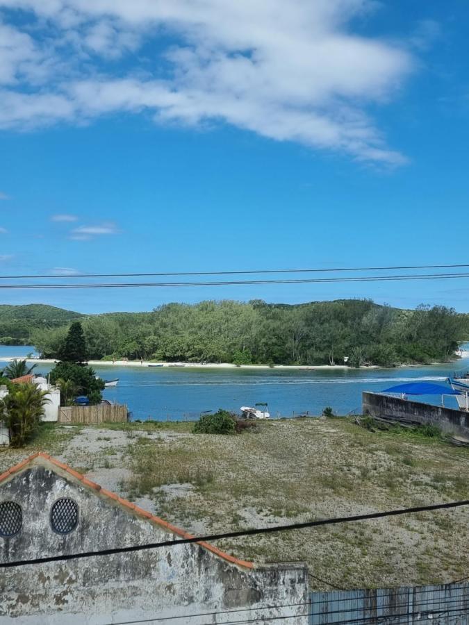Pacific - Praia Do Forte Cabo Frio Exterior photo